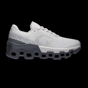 On Running Men's Cloudmonster 2 Frost/Rock - M11
